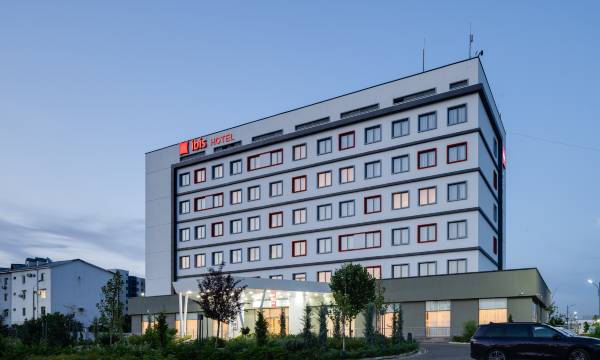Ibis Tashkent Index