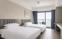 Sea Joy Coast · 180° Ocean View · Chinese Courtyard, Xiangshan - Pet friendly