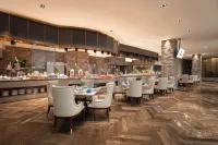 通化麗景建國飯店 - Wi-Fi