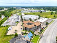 Memphis 1 Extended Stay near airport I 240, TN โรงแรมใกล้สวนพฤกษศาสตร์เมมฟิส