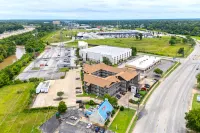 Memphis 1 Extended Stay near airport I 240, TN - 2-Star