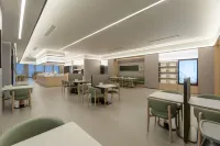 Jinjiang Hotel (Hefei Feixi Feicui Road University Town Branch) - 3つ星