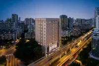 Alice • Shuishanfang |HONORABLEINCOMPARADBLE Hotel (Beijing Road, Provincial People's - Desayuno