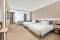 HanTing Hotel (Aksu City Administrative Service Center) - Kuntosalit