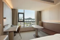 HanTing Hotel (Guilin Railway Station Wanxiang City) Hotel a Guilin