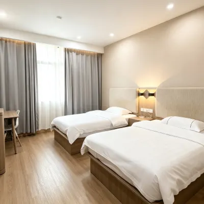 Panpan Hostel Hotels near Da Peng Mountain Xianfo Valley Scenic Area