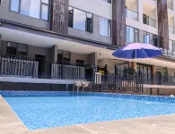 Yangshuo Yueman Jinglu Resort Hotel (West Street Lijiang Branch) - ที่มีสระว่ายน้ำ