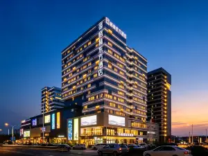 格林東方酒店（中川機場T3客運大樓店）