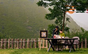 Conrad Jiuzhaigou