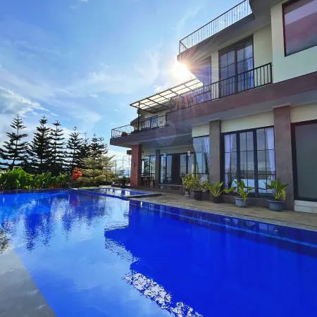 Villa Twinpine