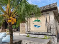 Maruti Beach Villas Hotels near Lebaoh Beach