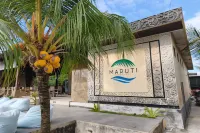 Maruti Beach Villas - Pet Friendly