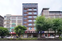 Jinji Hotel (Liuzhou Jilong) - Jacuzzi