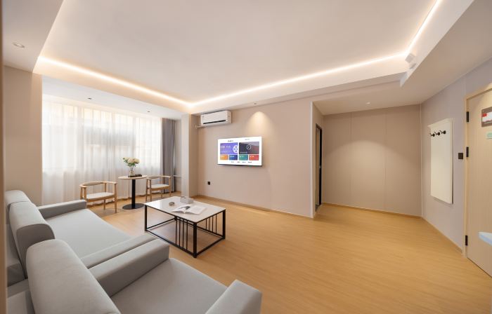 Yunxilizhi Hotel (Xin Daxin Life Plaza)