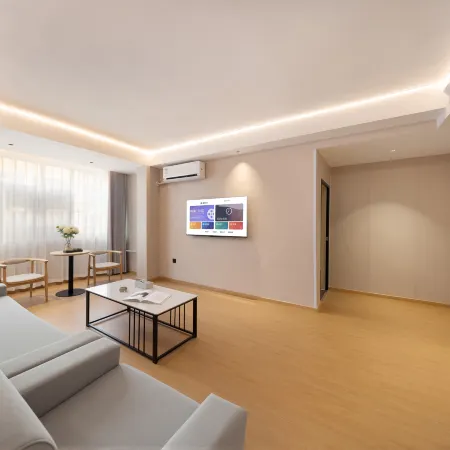 Yunxilizhi Hotel (Xin Daxin Life Plaza)
