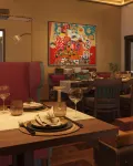 The Myst Sapa Resort - servizio colazione