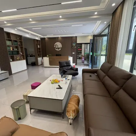 Wufeng Ming Homestay