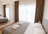 AQUALİNA C5/3 By HolidayKeys - 3-Star