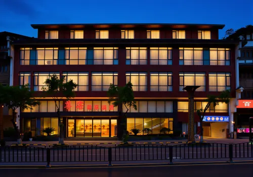 Renhuai Zunke Zunxiang Hotel (Maotai Town Shop) - 2-Star