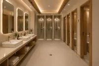 Togayther Hotel White - New