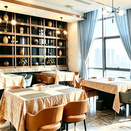 Guanyun International Hotel
