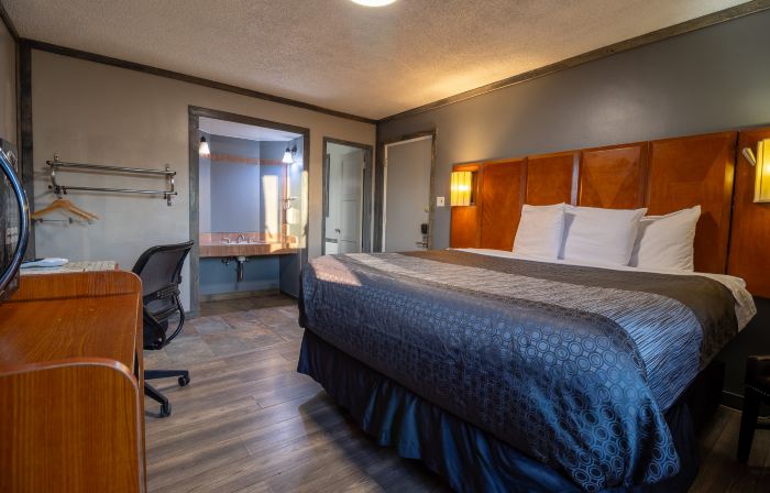 Mountain Star Inn Cedar City