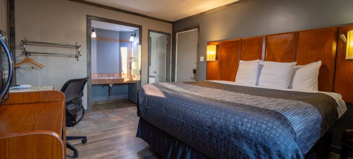 Mountain Star Inn Cedar City Hotels in Iron County