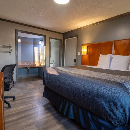 Mountain Star Inn Cedar City