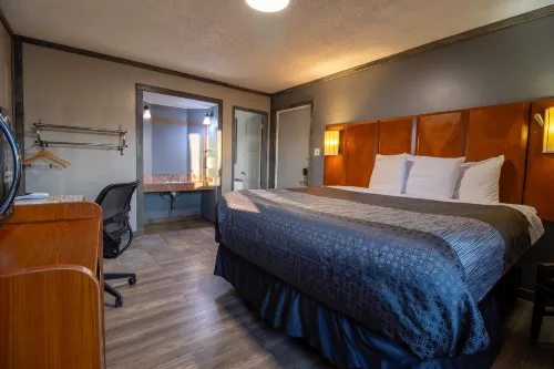 Mountain Star Inn Cedar City - 2-Star