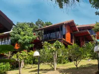 Alama Sea Village Resort Hotels near Klong Chak Beach