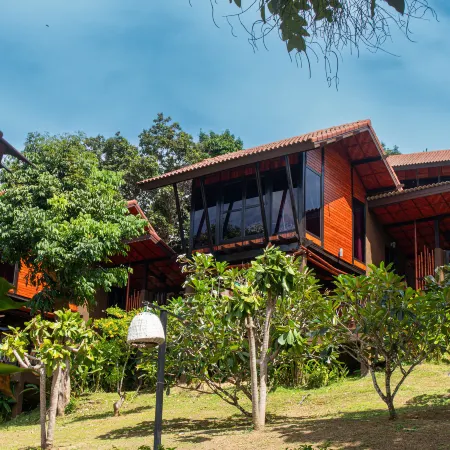 Alama Sea Village Resort