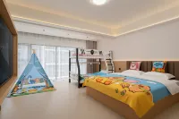 Guilv Muju Apartment  (Guiyang Duocai City) - 2 Yıldız