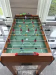 Jixi Licheng Huating Hotel - palestra