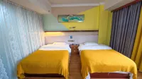 Zhixiang University Homestay (Hezhou University West Campus) - 2 ดาว