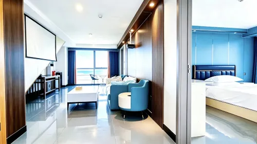 Nan Jun Hotel - 2-Star