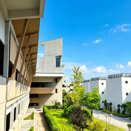 Lishui Huaxiang Wyndham Resort Hotel