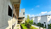 Lishui Huaxiang Wyndham Resort Hotel - Mountain view