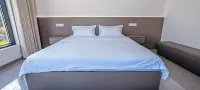 Egongbao Homestay - parking