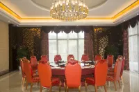 Ramada by Wyndham XianNing ChongYang - breakfast