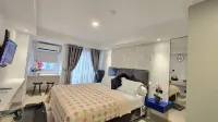 Apartemen Mansyur Tower Diamond Medan - New