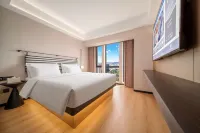 Home Inn Shibai Yun Hotel (Chongqing University Town Branch) - Park Yeri