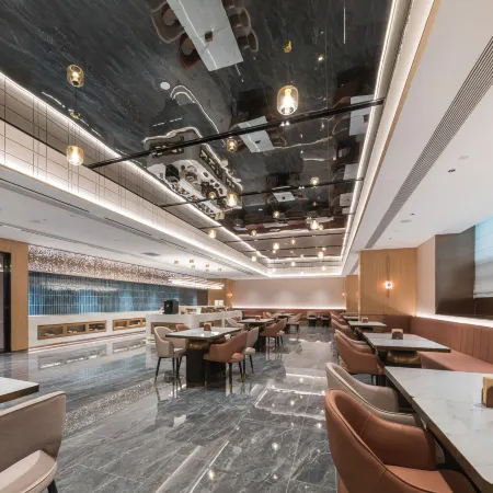 Starway Hotel (Lanzhou Dongfanghong Plaza Lanzhou University Subway Station)