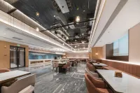 Starway Hotel (Lanzhou Dongfanghong Plaza Lanzhou University Subway Station) - Bintang 3