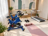 Harbin Xueli Premium Hotel (Central Street Sophia Church Branch) - palestra