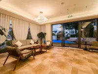MoHai MH High-End Designer (Beihai Silver Beach Tourist Resort) - Gym