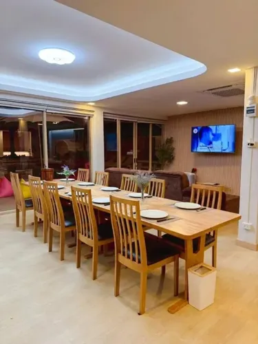 รูปภาพของThe White Palm Villa & Pool