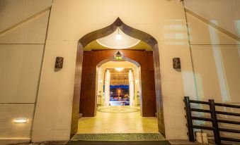 Java Hotel