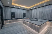 İnci Suite Tatil Evleri - Spa