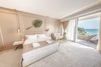 Plaza Hotel&SPA - breakfast