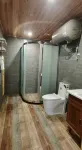buerjin yiheju wooden villa - 2-نجوم